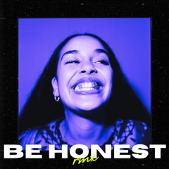 Honest (AKE RMX)