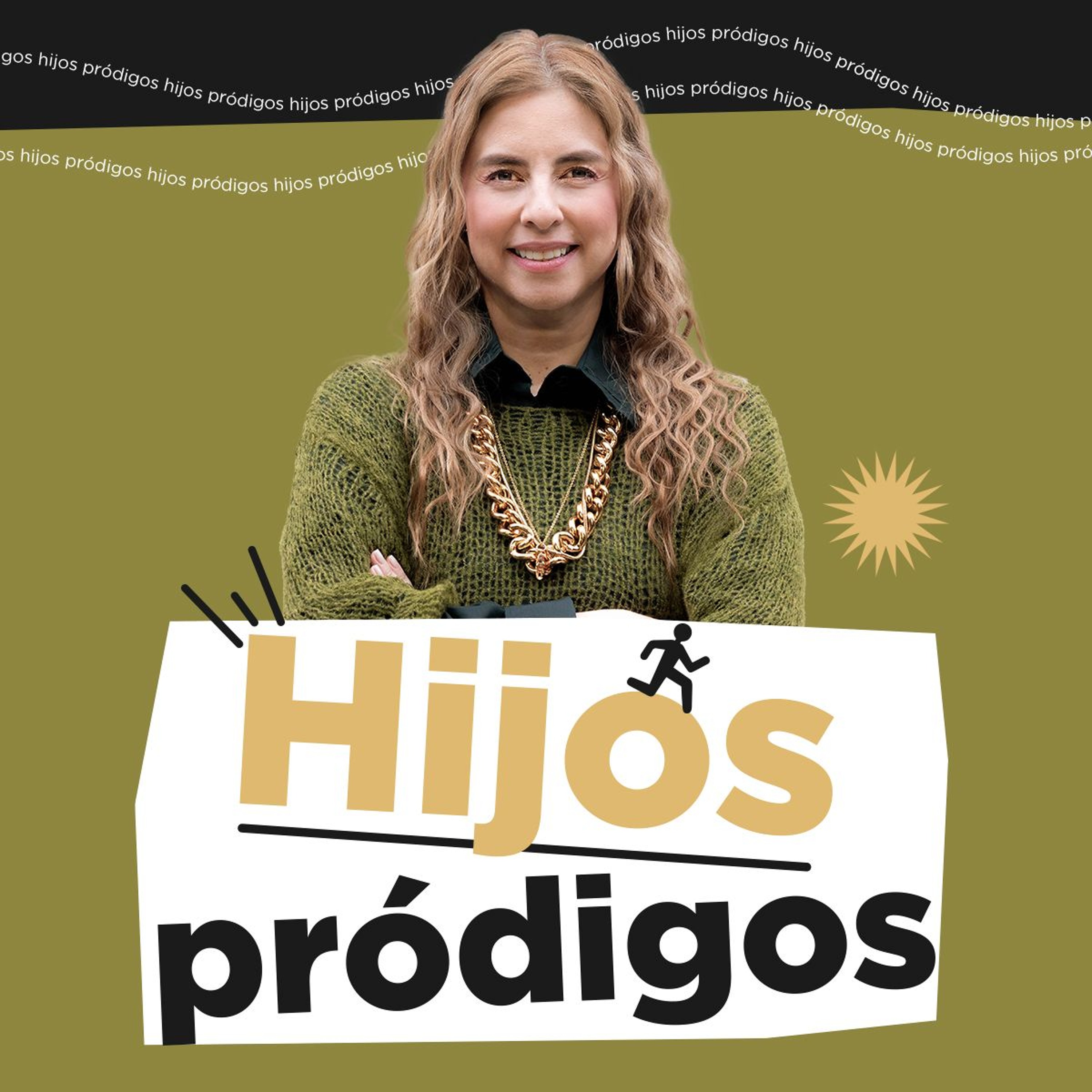 Podcast El Lugar de Su Presencia