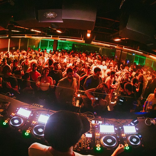 Tato @ D-Edge (17/08/2024)