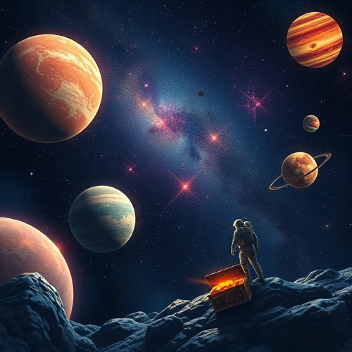 Isn't Fable - Self Redemption (Feat. Voice And A Writer)