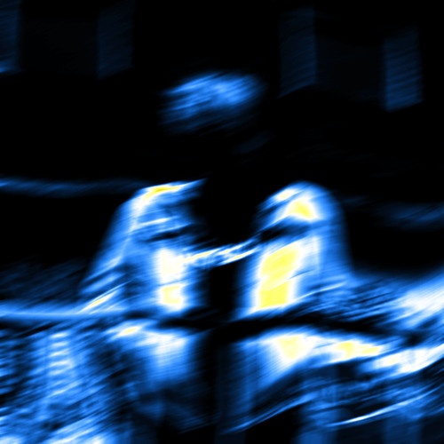 Vibe It Up (prod. masked man)