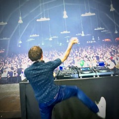 The Whatevers - Pukkelpop 18.08.24