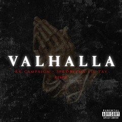 Valhalla Remix Ft. Lil Tay