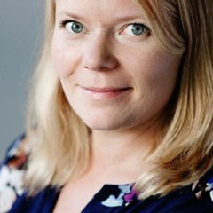 Om Skam v. Krista Korsholm Bojesen