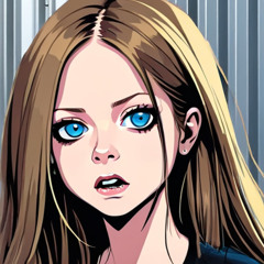 Louise Vs Harley