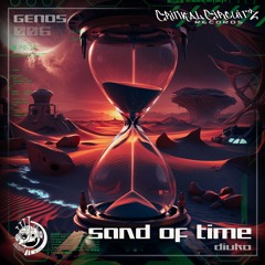 Diuko - Sand Of Time [genos 006]