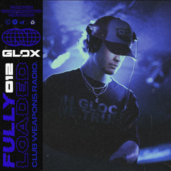 Fully Loaded #012 (Club Weapons Radio)