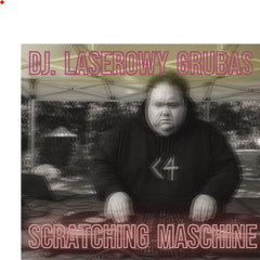 Scratching maschine vol.1