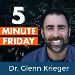 Episode 86: Five Minute Friday-"Motivate or Motive-aid?"