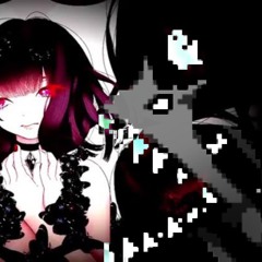 【COVER】 AISHITE, AISHITE, AISHITE × FNF (CHINELIN SONIC VOCALOID)