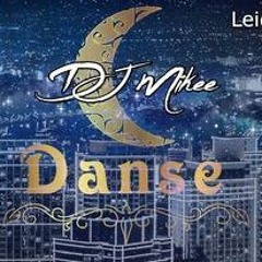 Two Hours of "Dj Mikee live in C-Danse, Halle" 26-02-24