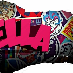 Galan - Ella (Audio Oficial)