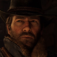 arthur morgan x sadie and abigail
