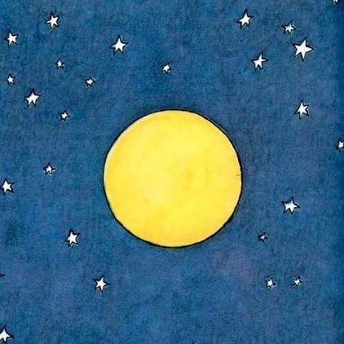 Night Light - Movement III