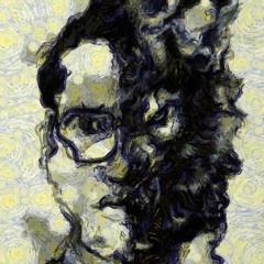 Marco Lucchi - Der Steppenwolf [Boson Spin warp]