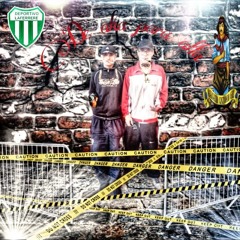 DE ACA PARA ALLA! (LOS DEL LEJANO OESTE)