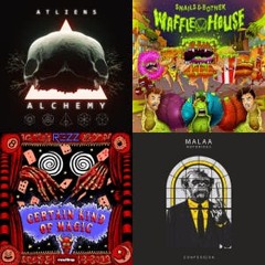 Phattest Basslines