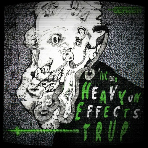 Trup - 02 Calcium Overdose