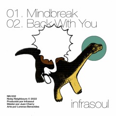 PREMIERE: Infrasoul - Mindbreak [Noisy Neighbours]