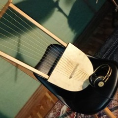demo pianobook persian harp