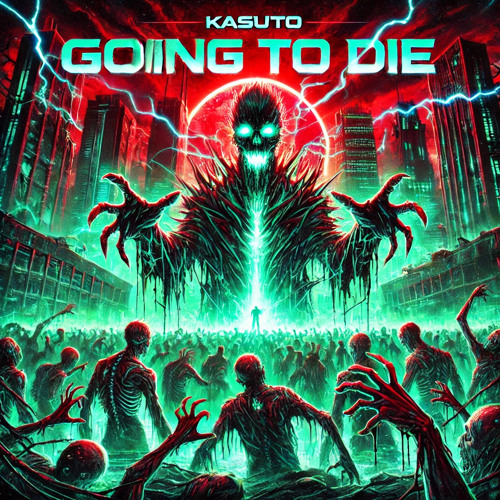 Kasuto - Going To Die