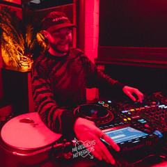 Disco/House, Rocket Rooftop, 15/11/2025