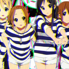 K-ON Opening Theme Trap Remix @YungDojikko
