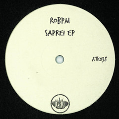 ROBPM - Double Slap (Amaru Remix)