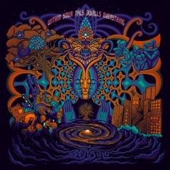 BenSolo - Within Your Tale Dwells Everything / Album (Samples)