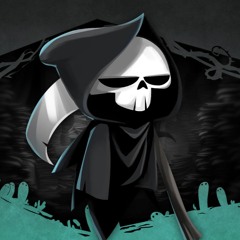 25. Have A Nice Death - Toxic Food Processing (OST)