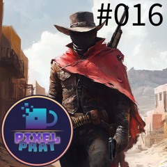 #016 Star Wars Outlaws, Battlefield 6 Og Youtube Kanaler