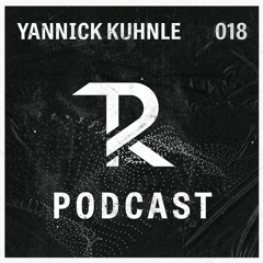 Yannick Kuhnle: Podcast Set 018