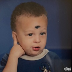 3 EYES (prod. by Casino Gaines & AYEJUSTUSTHISYOU)