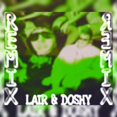 Big Baby Tape feat. Young Moscow - Мой Белый (LAIR & DOSHY Remix)