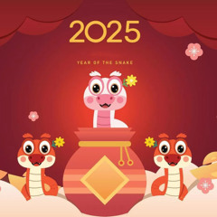 HouseLak tet 2025 -Longngo X Huyle