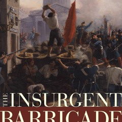 Ebook The Insurgent Barricade unlimited