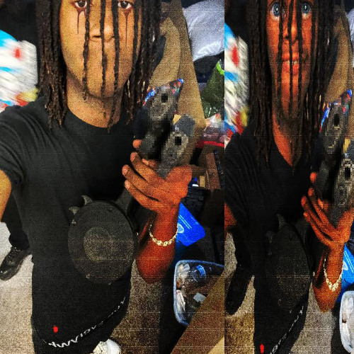 hollowtiphero - incognito switch (prod. hollowtiphero)