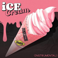 Ice Cream (Instrumental) - BLACKPINK x Selena Gomez