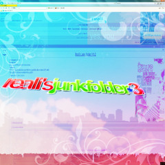 reali's junk folder vol.3 out now