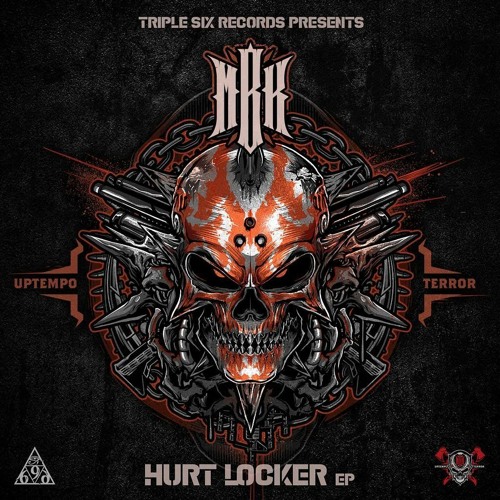 MBK & R3T3P - Heart Attack [Radio Edit]