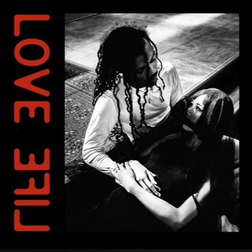 Prince K - Love Me Please