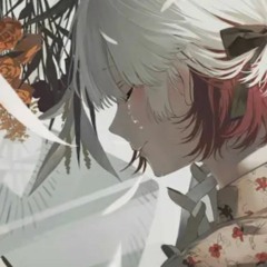 ドライフラワー -Dry Flower // dongdang / COVER