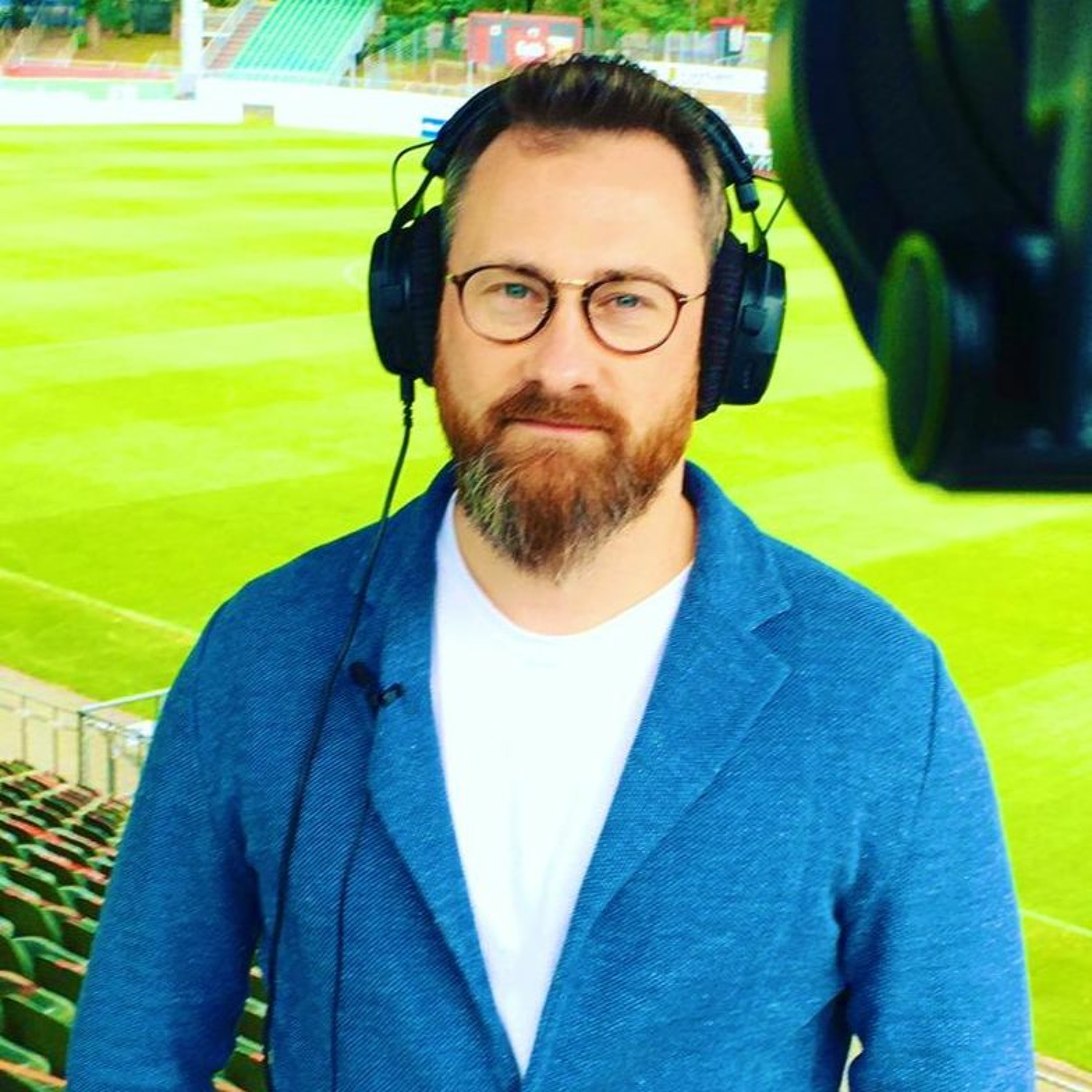 Arminia-Podcast