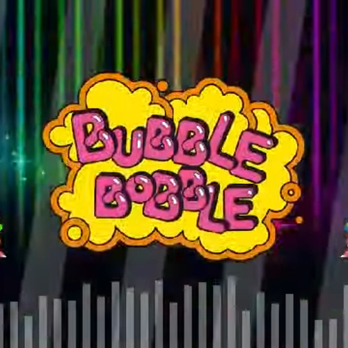 Bubble bobble (amir natsheh's Remix)
