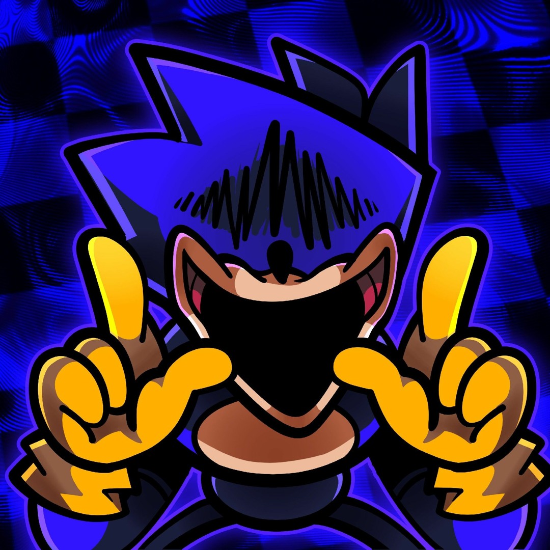 Stream Extrapolator | [FNF] Super Sonic Smackdown by lol | Listen ...