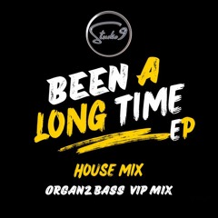 Studio9 - Been A Long Time