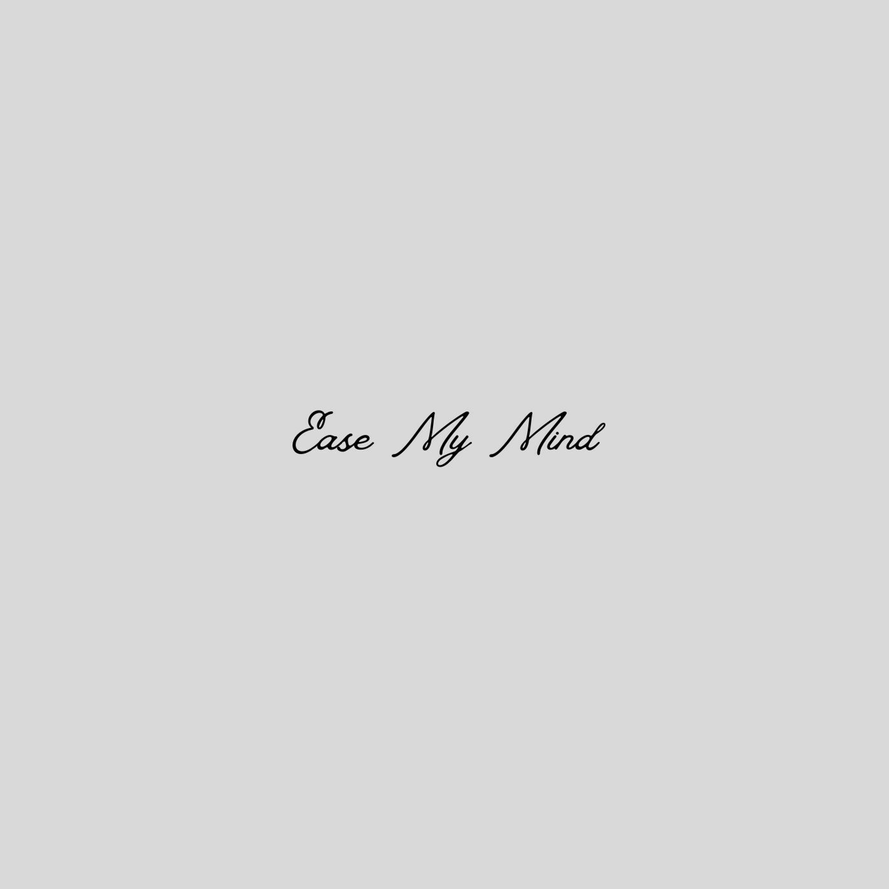 Melodic Drill Type Beat - Ease My Mind episode artwork
