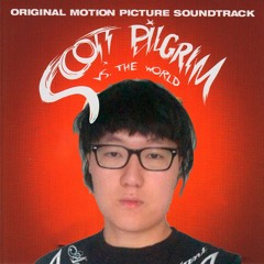 Scott Pilgrim vs. the World Ruined a Whole Generation of Women (RUS COVER)