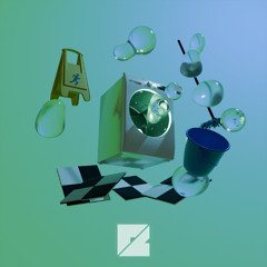 Marshall Anderson - Coffee Between Breaths (feat. Shlomes)