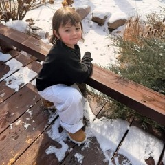 Dance, Raevian, Dance!